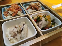 -琼大师东方烤乳猪(亚特兰蒂斯店)