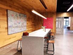 用餐区-山下C5cafe(惠通时代广场店)