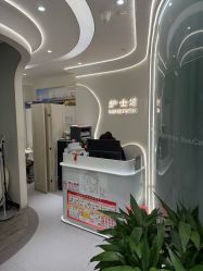 -联合丽格·张菡丽格医疗美容