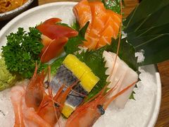 -酒井酱子·深夜食堂(东城汇店)