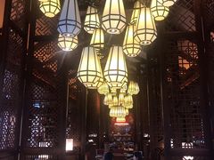 -丽江金茂凯悦臻选酒店-滇香馆