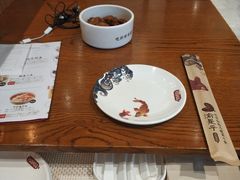 -渝是乎川渝小炒(新世界百货望京店)
