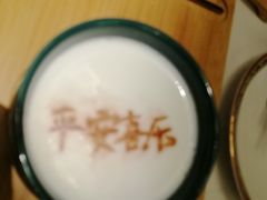 -彩虹之约•淮扬家宴(亚运村店)