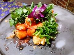 小娘惹豆腐-小娘惹厨房Little Nyonya(狮城有约上榜店)