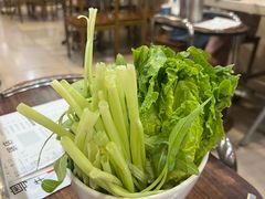 -粤潮牛肉火锅店(江南大道店)
