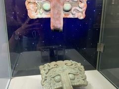 -茂陵博物馆