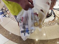 -百香林西点(万家丽店)