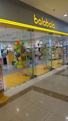 -巴拉巴拉balabala(盐城宝龙城市广场店)