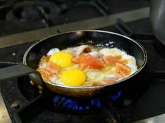 港式早餐-香江小厨 The Kitchen(香江俱乐部店)