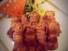 松子日本料理(白家庄店)-松子料理(白家庄店)