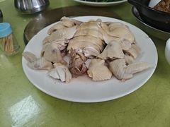 -红炎炎农家菜老字号(金水台店)