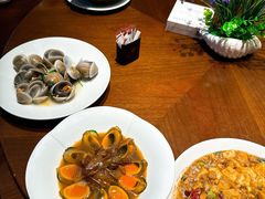 -高佳庄·舟山海鲜(海景旗舰店)