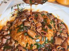 -宾朋海鲜特色美食餐厅·纯手工鲅鱼水饺(兴海路店)