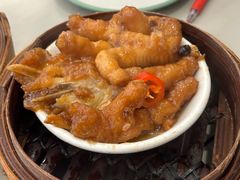 -添好运点心专门店(深水埗店)