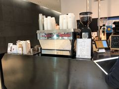 -Manner Coffee(芮欧百货店)