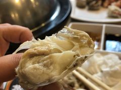 -海味当家(西安路店)