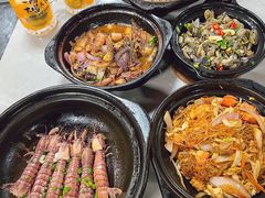 -甬小馆·焗海鲜温州菜(五马街店)