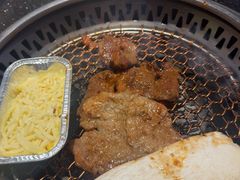 -木槿花韩式炭烤·熟成肉工坊(孙文东路店)