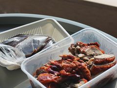 烤鸭-清真·金宏兴鸭子店(明瓦廊店)
