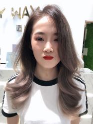 点击看大图 -MY WAY SALON