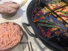 -正南齊北重庆老火锅(光华村直营店)
