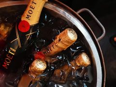 -上海苏宁宝丽嘉酒店·嘉府壹号中餐厅