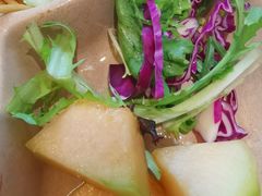 -素满香·食养自助(建邺万达店)