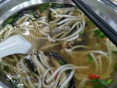 -达道武仔牛肉店(广达路店)