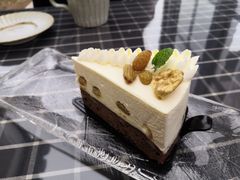 -冬日咖啡