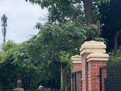 -青岛德国监狱旧址博物馆