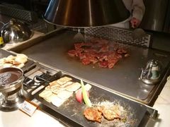 -蓝海国际大饭店·蓝钻自助百汇(兰山店)