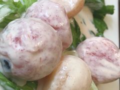 -海陵岛保利皇冠假日酒店·御公馆中餐厅 CANAL LNUA