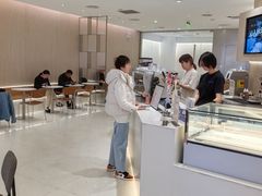-科学家咖啡(恒隆广场店)
