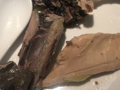 -黑鸡小馆(金源店)