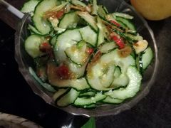 -老表记广西宵夜螺蛳鸭脚煲(西大店)