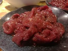 烤瘦牛肉-权金城