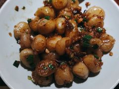 梅县算盘子-客语客家菜(东山口店)