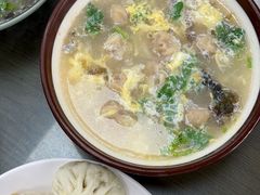 -四平包子铺