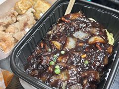 -香港饭店0410(明洞店)
