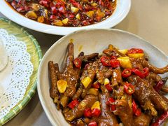 -老三样·旧食新味(万寿宫店)