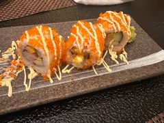 -长崎屋·日本料理·刺身·烧鸟(天河北路店)