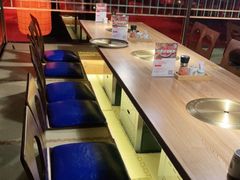 -江户烧肉(高德店)