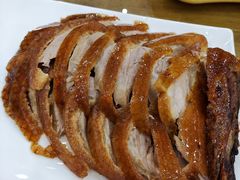 -正阳春烤鸭店(杨楼店)