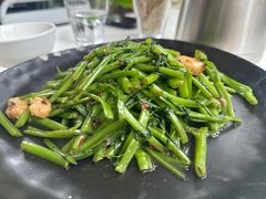 -泰莲庭·溪畔餐厅(雁栖湖店)