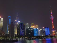 -上海轮渡售票处