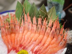-極上萬膳·日料放题(海岸城店)