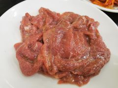 烤牛肉-金达盛烤肉(五里店)