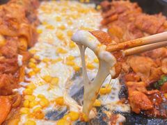 -高基五春川炒鸡排 韩国料理(威海总店)