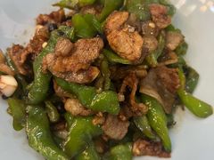 螺丝椒小炒肉-湘桂人酒楼(西便门店)