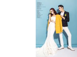 点击看大图 -太古映画婚纱摄影(天河店)